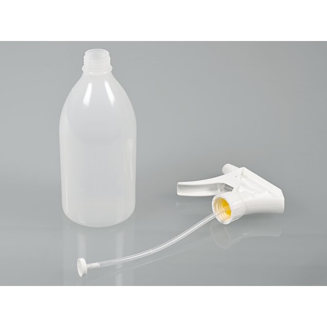 スプレーボトル-最高品質の正確なスプレー機能付き噴霧器 250 ml 200 mm